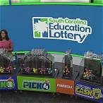 south carolina lottery lucky for life